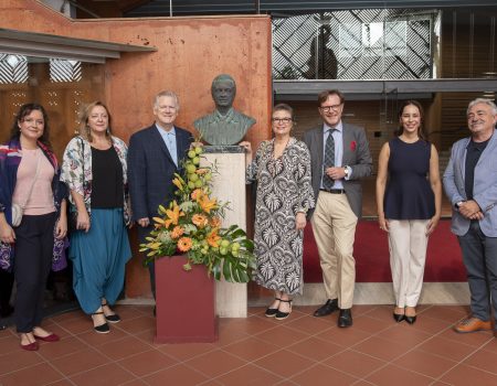 Homenaje a Alfredo Kraus