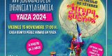 Las Jornadas de la Infancia y la Familia de Yaiza cumplen 25 años