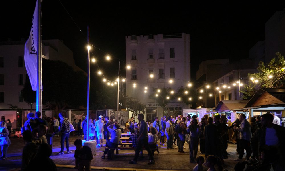 Veintinueve Trece reúne a más de 2.000 participantes en su IX edición en Lanzarote