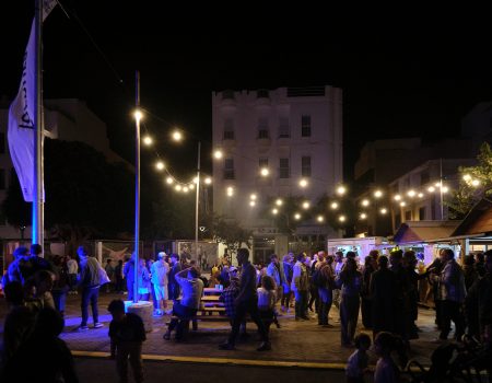 Veintinueve Trece reúne a más de 2.000 participantes en su IX edición en Lanzarote