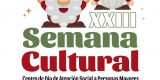 Arrecife celebra la XXIII Semana Cultural de Mayores