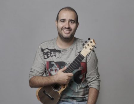 Musaic se estrena en Arrecife