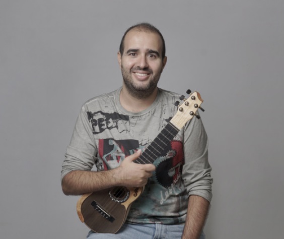 Musaic se estrena en Arrecife