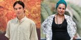 La Casona de Femés en Yaiza: Conferencia con Darío Machín y Macarena Nieves Cáceres