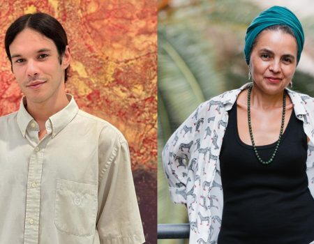 La Casona de Femés en Yaiza: Conferencia con Darío Machín y Macarena Nieves Cáceres