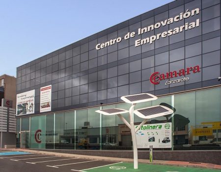 La Cámara impulsa la digitalización empresarial