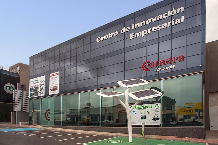 La Cámara impulsa la digitalización empresarial