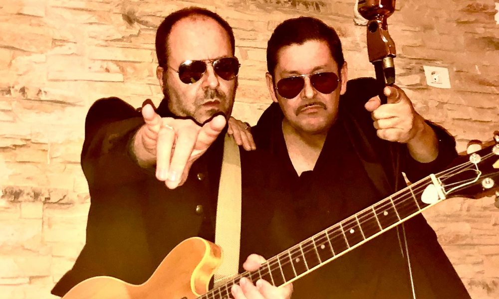 Los Grillos: La Historia de un Proyecto Musical