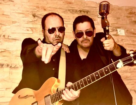 Los Grillos: La Historia de un Proyecto Musical