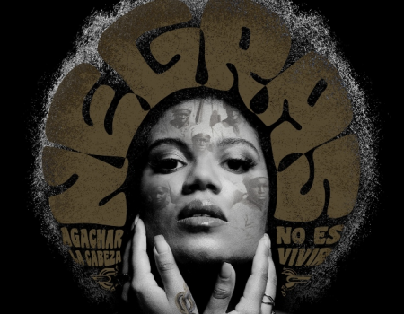 Musical "Negras" en Haría
