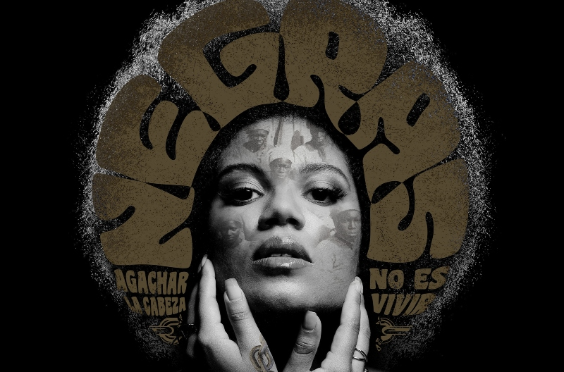 Musical "Negras" en Haría