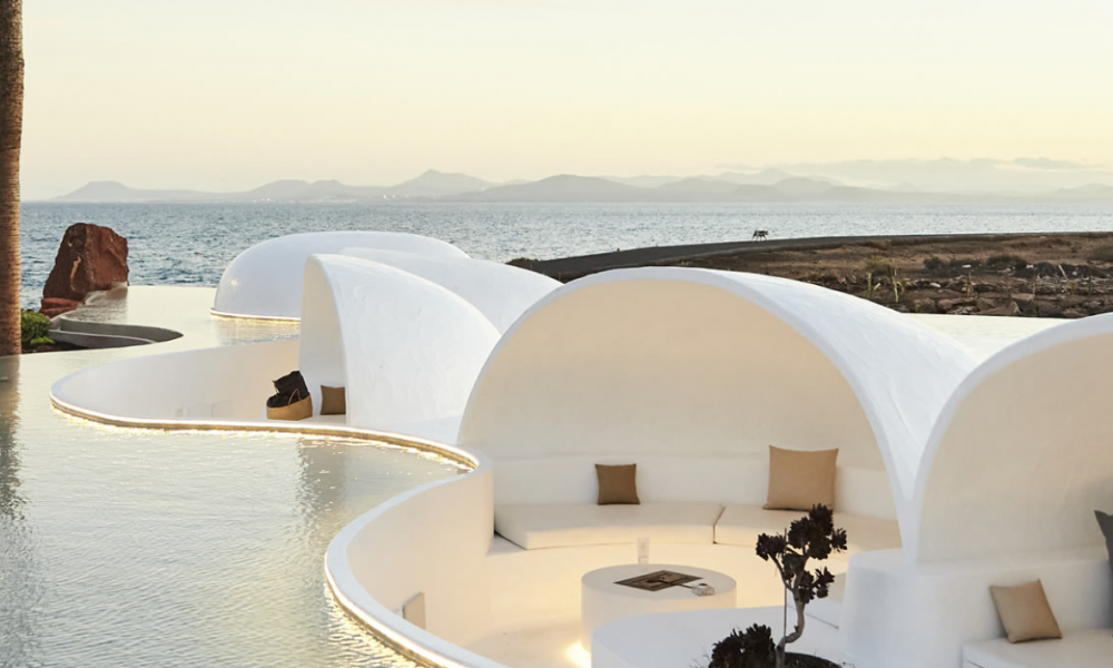 Estrella Michelin Lanzarote