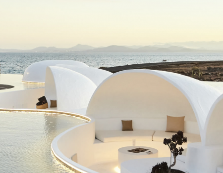 Estrella Michelin Lanzarote