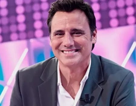 Las Campanadas de Fin de Año de Mediaset España en Lanzarote