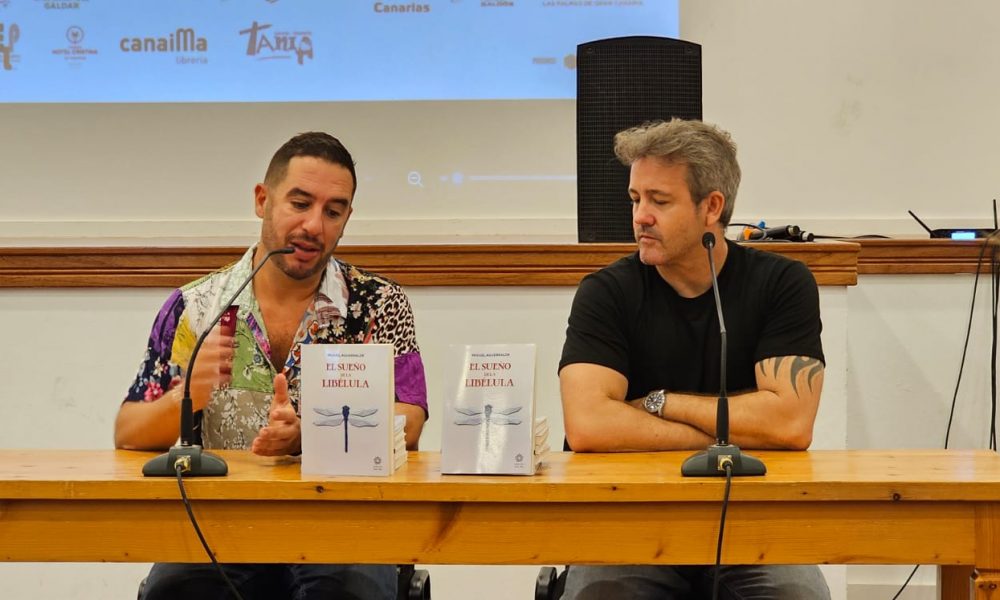 Festival Internacional de Género Negro