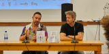 Festival Internacional de Género Negro