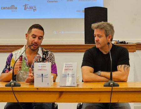 Festival Internacional de Género Negro