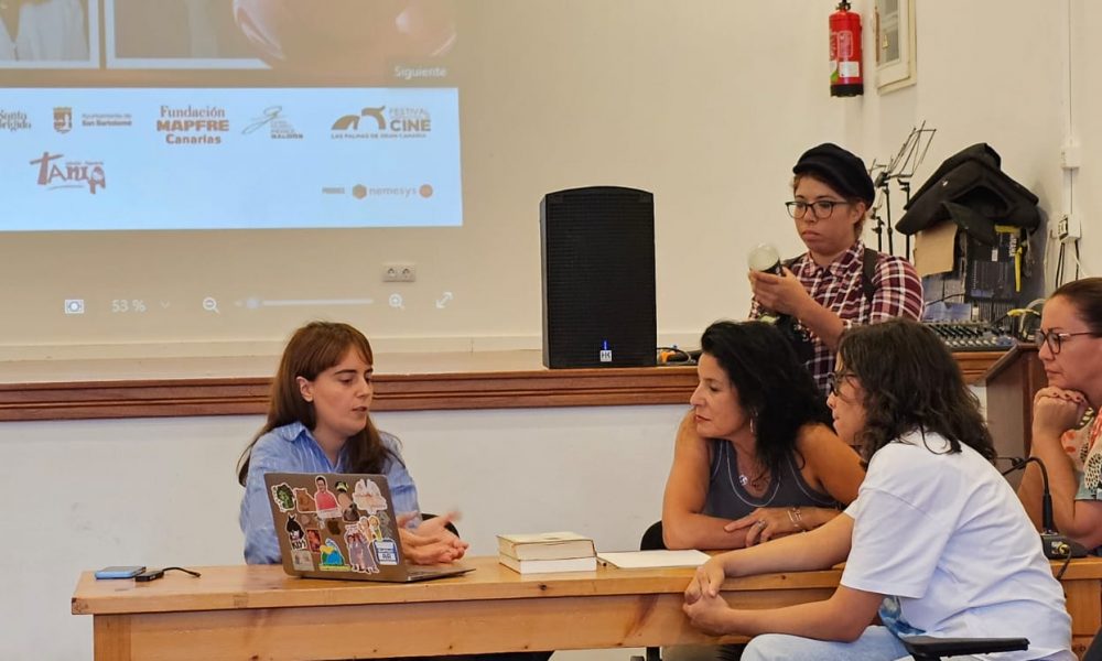Festival Internacional de Cine de Las Palmas