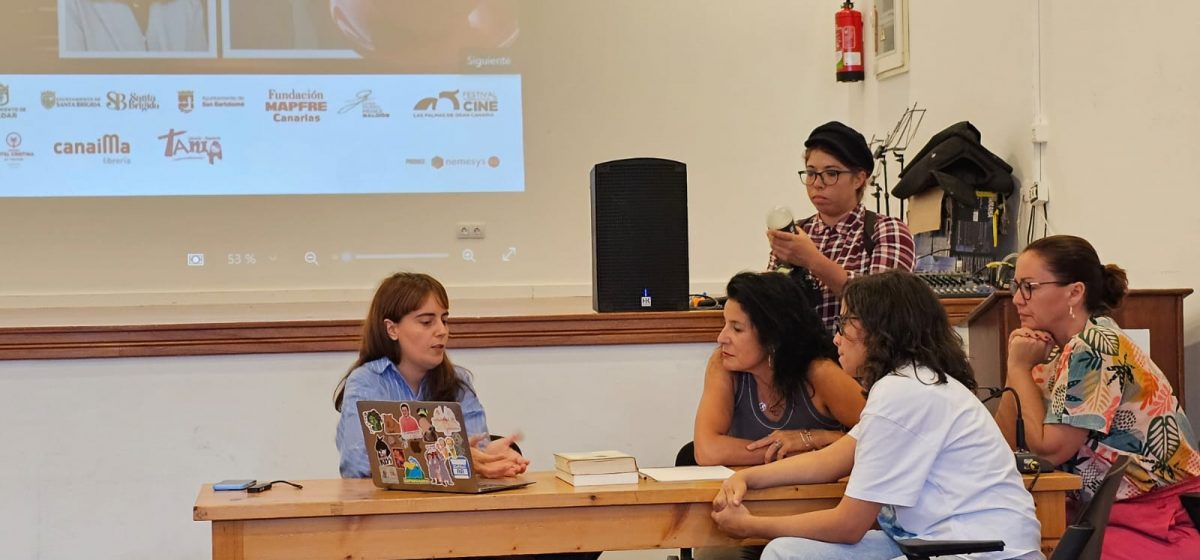 Festival Internacional de Cine de Las Palmas