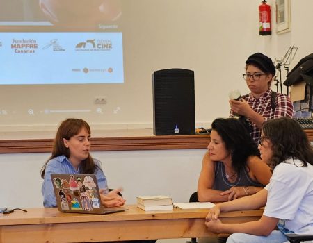 Festival Internacional de Cine de Las Palmas