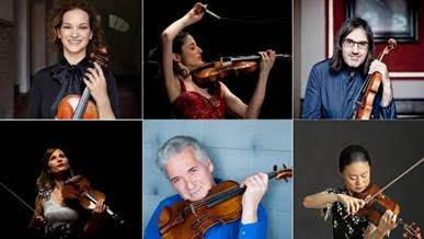 A la venta las entradas para el 41 Festival de Música de Canarias