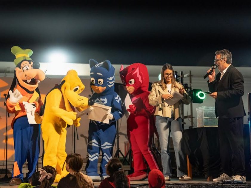 Carnaval de Arrecife 2025