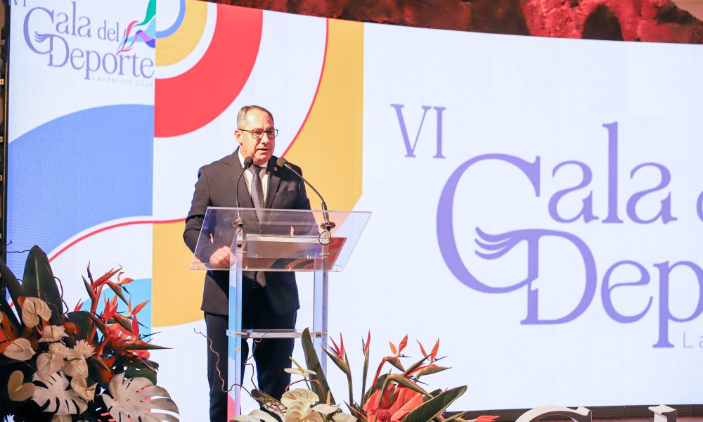Gala del Deporte 2025