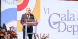 Gala del Deporte 2025