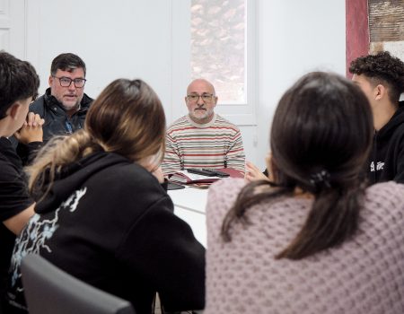 San Bartolomé impulsa la participación juvenil con los Presupuestos Participativos Juveniles 2024