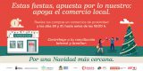 Por una Navidad más cercana