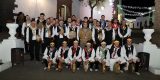 Rancho de Pascuas de Teguise honra a Francisco José Hernández