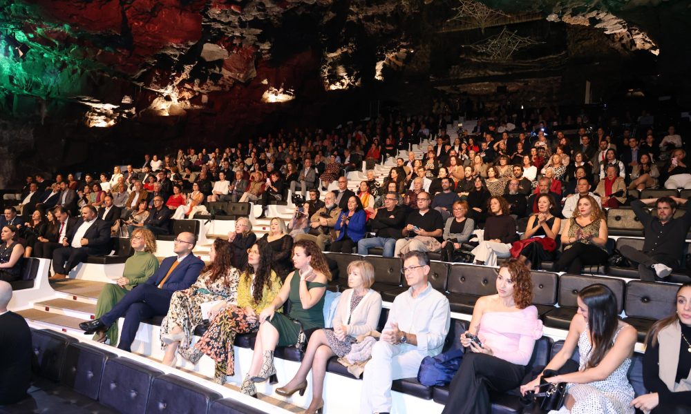 Honores y Distinciones 2024 del Cabildo de Lanzarote