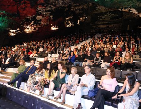 Honores y Distinciones 2024 del Cabildo de Lanzarote