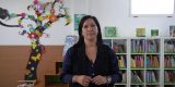 Flip, un viaje sensorial en Arrecife. La Casa de la Cultura Agustín de la Hoz acoge este sábado el espectáculo teatral para bebés