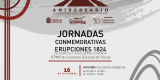 Jornadas Conmemorativas por las Erupciones de 1824