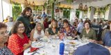 Tradicional almuerzo navideño de Teguise