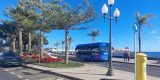 Arrecife informa de los horarios especiales de las Guaguas Municipales