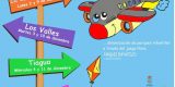 Actividades infantiles en Teguise