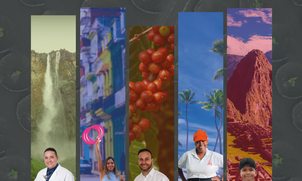 Mi nombre es Lanzarote, I Encuentro entre profesionales