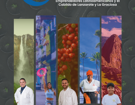 Mi nombre es Lanzarote, I Encuentro entre profesionales
