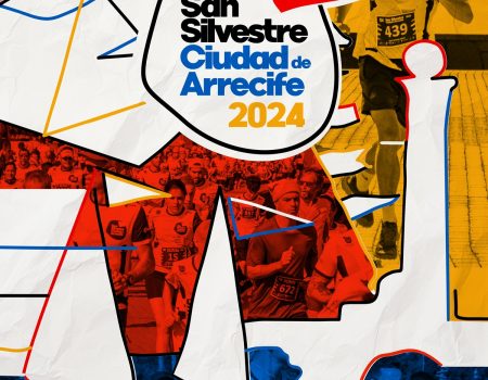 San Silvestre Ciudad de Arrecife 2024