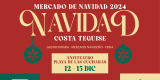 Mercado Navideño en Teguise