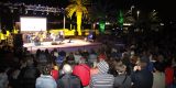 Costa Teguise acoge el concierto ‘Simbeque Project Vol. III’