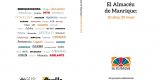 “El Almacén de Manrique: 50 años, 50 voces”