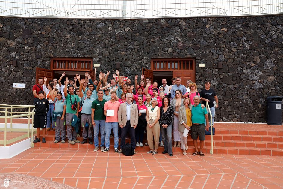 Tías impulsa la excelencia gastronómica