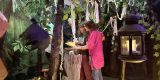 Escape room de terror en la Biblioteca Insular