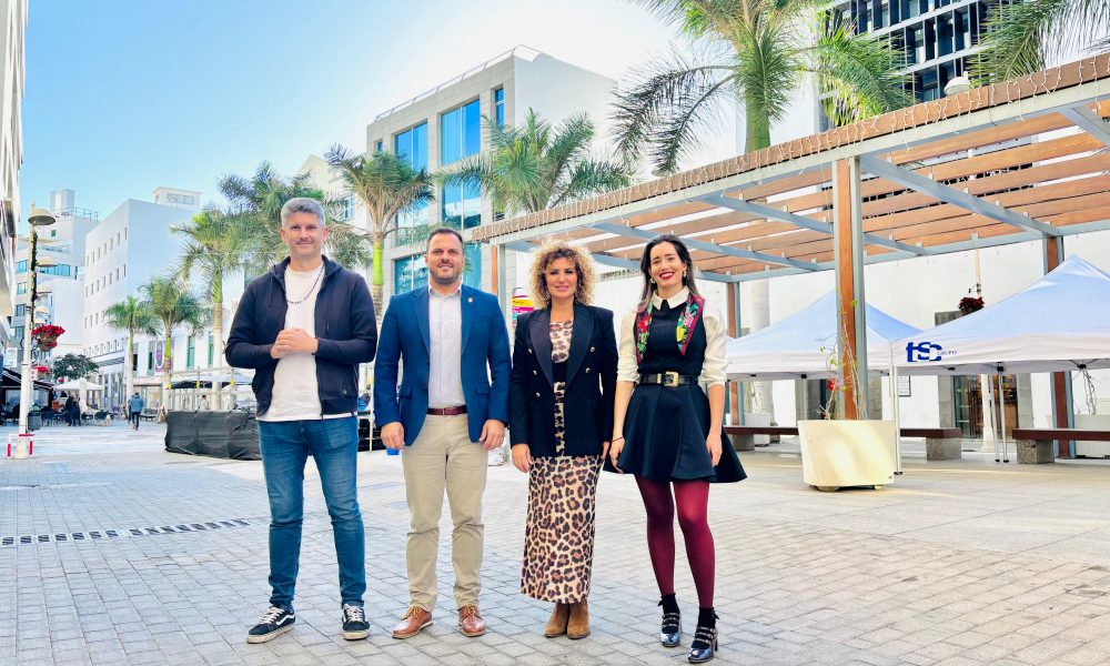 Magua, una exclusiva colección de moda en Arrecife