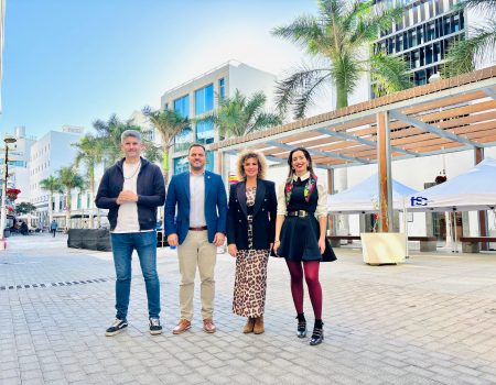 Magua, una exclusiva colección de moda en Arrecife