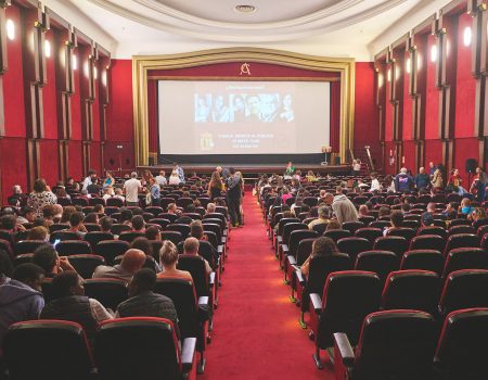 El Festival Internacional de Cine de Lanzarote abre convocatoria para su 25ª edición
