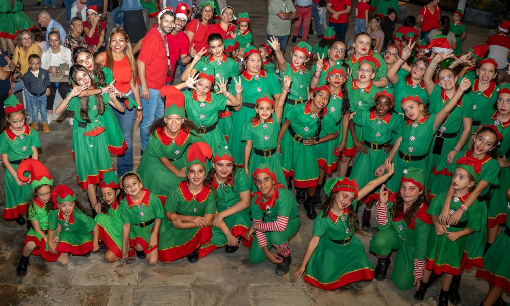 Navidad en Arrecife